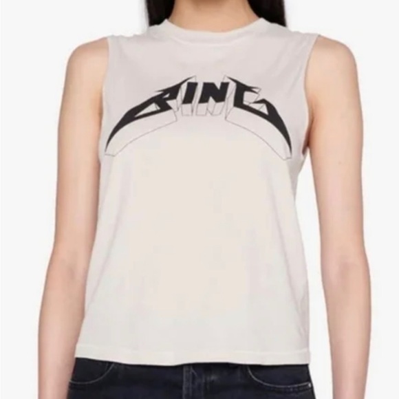 Anine Bing xs tank - Picture 2 of 2
